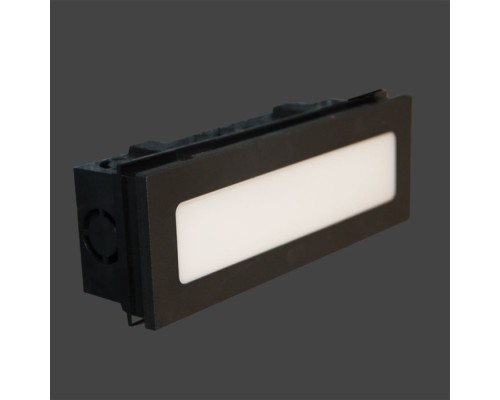Встраиваемый светильник уличный Tipico A1505IN-1BK Arte Lamp