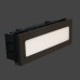 Встраиваемый светильник уличный Tipico A1505IN-1BK Arte Lamp