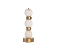 Интерьерная настольная лампа  62GDW-92254 Garda Decor