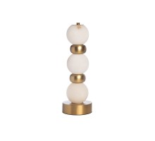 Интерьерная настольная лампа  62GDW-92254 Garda Decor
