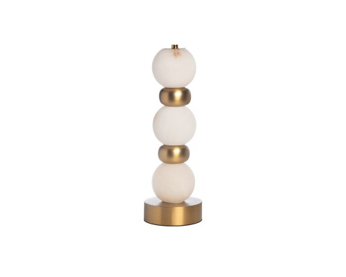 Интерьерная настольная лампа  62GDW-92254 Garda Decor