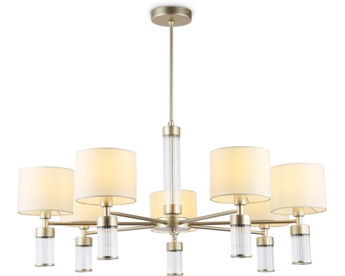 Потолочная люстра High Light LH71303 Ambrella