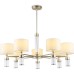 Потолочная люстра High Light LH71303 Ambrella