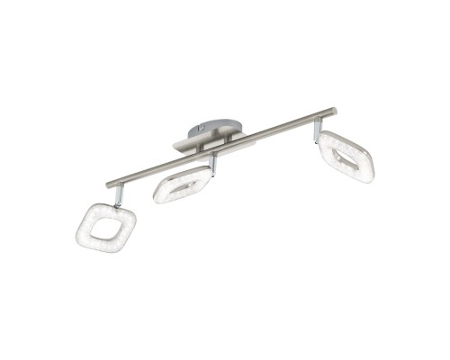 Спот Litago Crystal 97003 Eglo