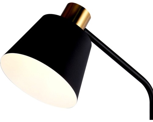 Торшер Арни 07043A,19 Kink Light