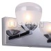 Бра Aqua A9501AP-3CC Arte Lamp
