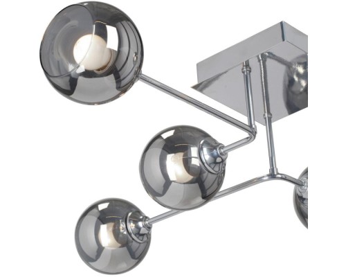 Потолочная люстра V4795 V4795-9/6PL Vitaluce