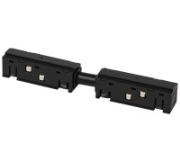 Коннектор прямой  TRM20-PCI BK ЭРА