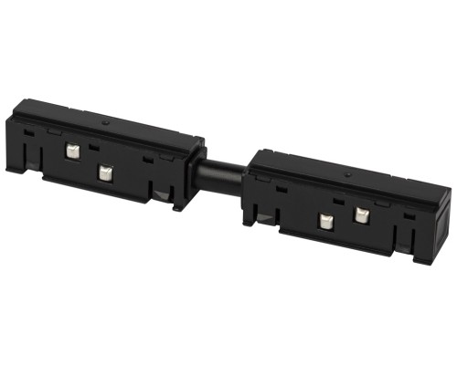 Коннектор прямой  TRM20-PCI BK ЭРА