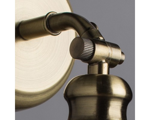 Спот Vento A9231AP-1AB Arte Lamp