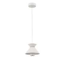 Подвесной светильник LED4U L8758-1 WH LED4U