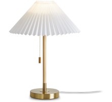 Интерьерная настольная лампа Kinsley FR5533TL-01BS Freya