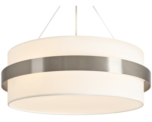 Подвесная люстра Bride FR5367PL-06N Freya