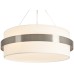 Подвесная люстра Bride FR5367PL-06N Freya