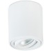 Точечный светильник Basis DL18613R1W Donolux