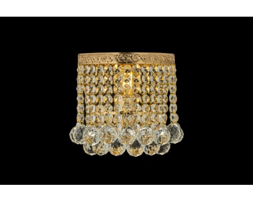 Настенный светильник Castellana Castellana E 2.10.501 G Arti Lampadari
