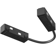 Коннектор гибкий Accessories for tracks Exility TRA034CPC-42B-15-1 Maytoni