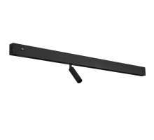 Настенный светильник Fiume Spot 810657 Lightstar
