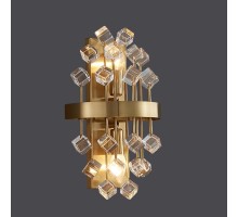 Настенный светильник RUFINA rufina01 ImperiumLoft