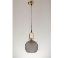 Подвесной светильник Narzole Narzole E 1.P1 CL Arti Lampadari