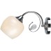Бра Xandra WD3524/1W-CR-WT Wedo Light