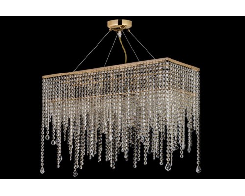 Подвесная люстра Milano Milano E 1.5.70X25.105 G Arti Lampadari