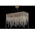 Подвесная люстра Milano Milano E 1.5.70X25.105 G Arti Lampadari