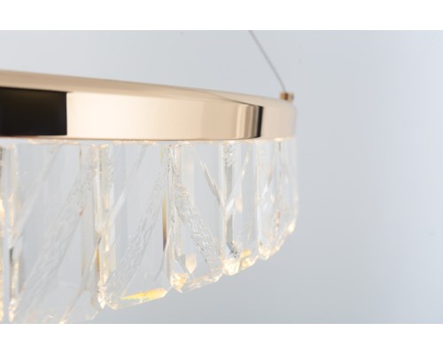 Подвесной светильник Erika 6131-103 Rivoli