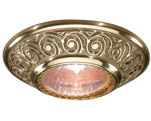 Точечный светильник 7102 SP.7102 Oro Reccagni Angelo