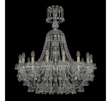 Подвесная люстра 1409 1409/16/300/XL-96 Pa Bohemia