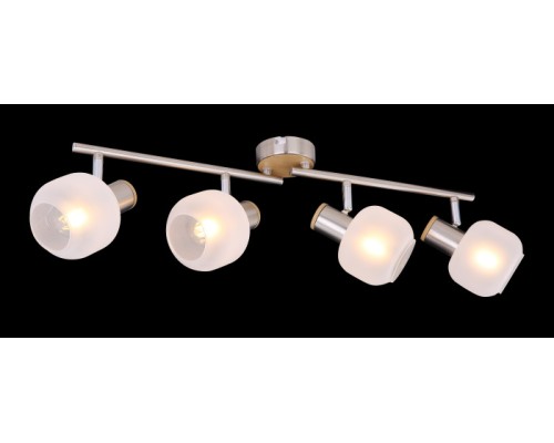 Спот Loggi 54302-4 Globo
