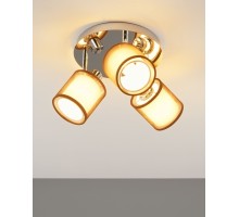 Потолочная люстра Room V10627-3C Moderli
