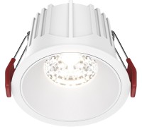Точечный светильник Alfa LED DL043-01-15W4K-RD-W Maytoni