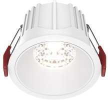 Точечный светильник Alfa LED DL043-01-15W4K-RD-W Maytoni