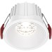 Точечный светильник Alfa LED DL043-01-15W4K-RD-W Maytoni