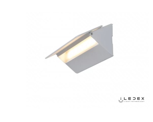 Настенный светильник Scorpio ZD8064-5W WH iLedex