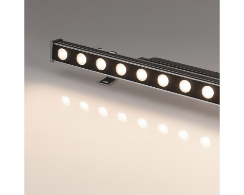 Прожектор уличный LINE WALLWASHER 037368 Arlight