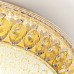 Потолочный светильник LED4U L1109-400 GD LED4U