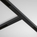Коннектор Accessories for tracks Basity TRA172CT-11B Maytoni