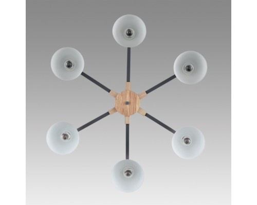 Потолочная люстра Colange 8096/6C Lumion