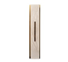 Настенный светильник  62GDW-92356 Garda Decor