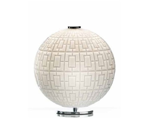 Интерьерная настольная лампа Arabesque 6984/L1 V2667 MM Lampadari
