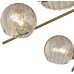 Потолочная люстра AMALFI-322307 322307/6 AB Arte Milano