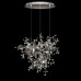 Подвесная люстра Spark 10101/3 Chrome Loft It