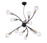 Подвесная люстра Sarini 54003-12 Globo