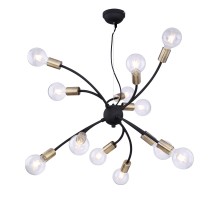 Подвесная люстра Sarini 54003-12 Globo