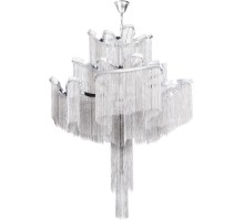 Подвесная люстра Stream 10208/1000 Smoke Loft It