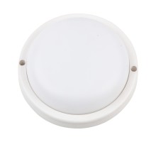 Настенно-потолочный светильник  ULW-Q227 18W/6500К IP65 WHITE Volpe