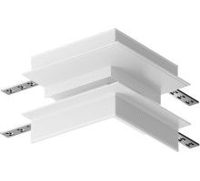 Соединитель Accessories for tracks Gravity TRX010OCL-22W Maytoni