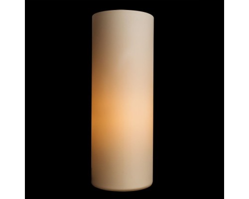Интерьерная настольная лампа Sphere A6710LT-1WH Arte Lamp